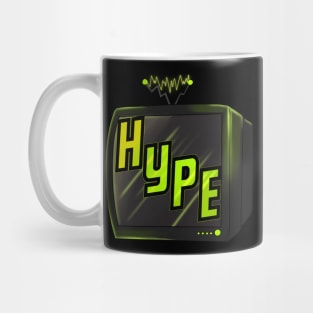 Gamb Hype Mug